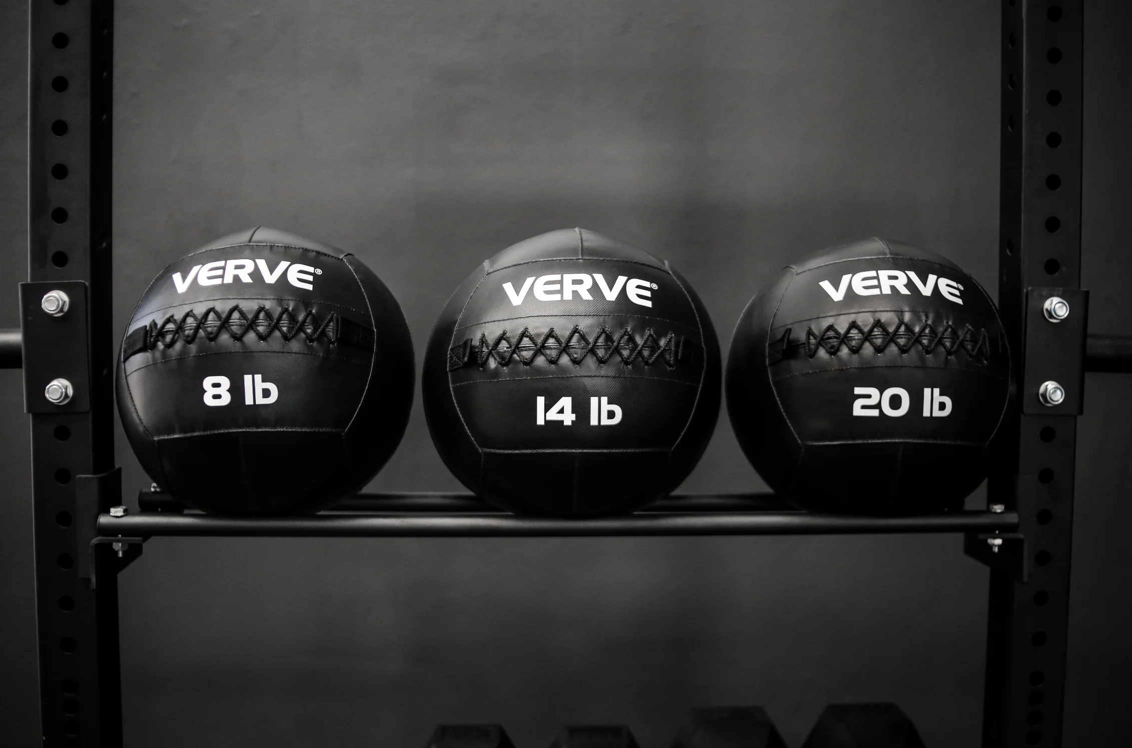 VERVE Rack Ball Holder - Image 4