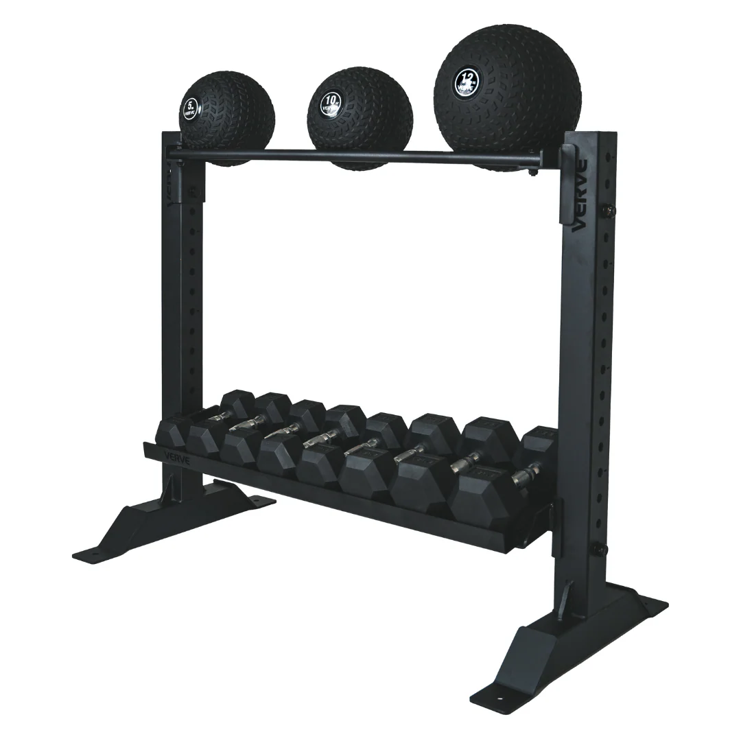 VERVE Rack Dumbbell Holder - Image 4
