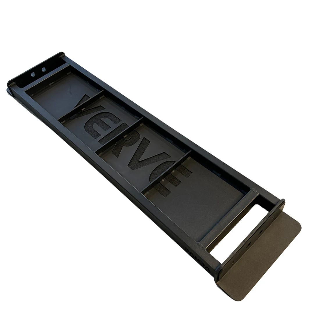 Utility Seat Attachment for VERVE Racks & Rigs - Image 2