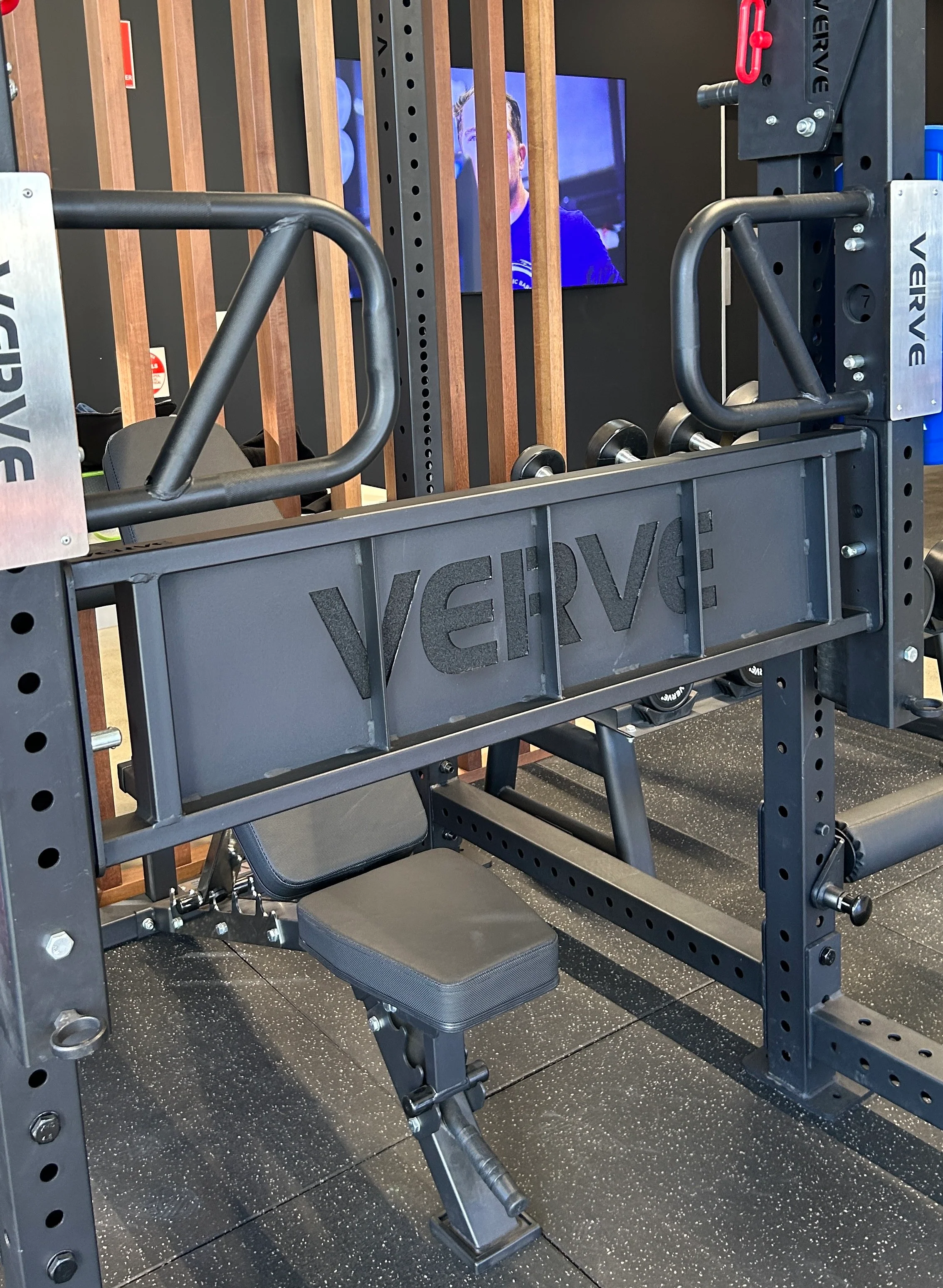 Utility Seat Attachment for VERVE Racks & Rigs - Image 4
