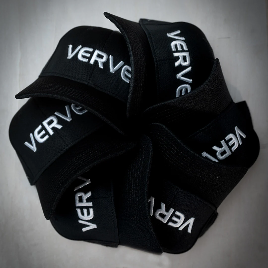 VERVE Infinity Recycled Cap - Image 14