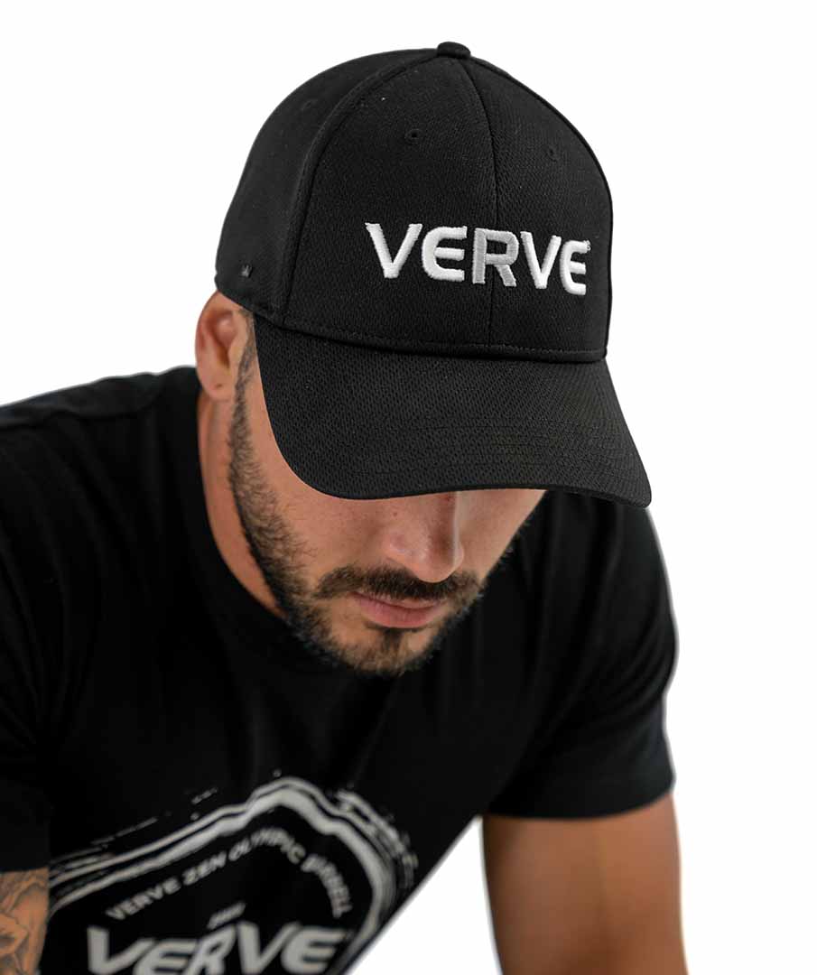 VERVE Infinity Recycled Cap - Image 15