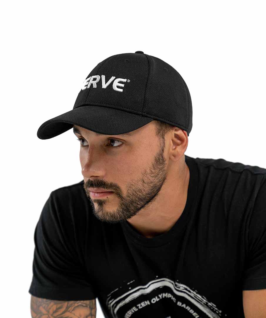 VERVE Infinity Recycled Cap - Image 16