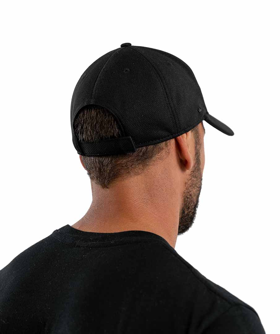 VERVE Infinity Recycled Cap - Image 17