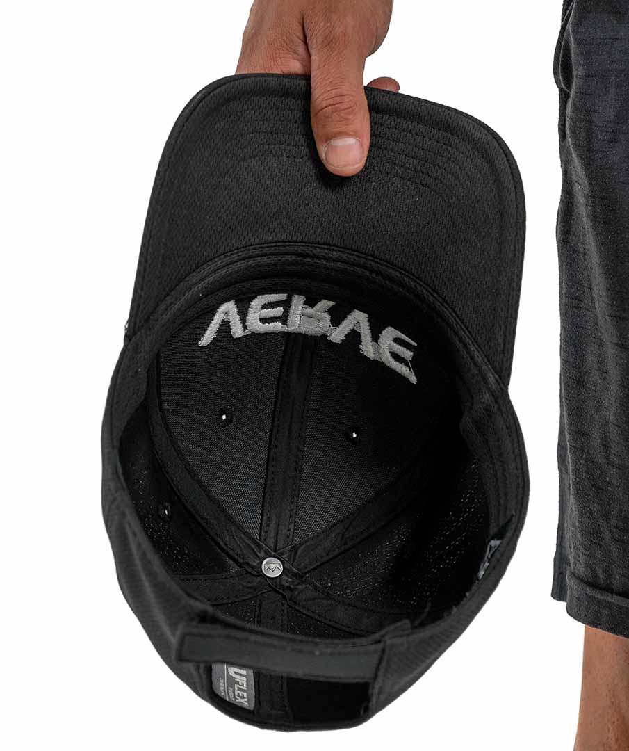 VERVE Infinity Recycled Cap - Image 18