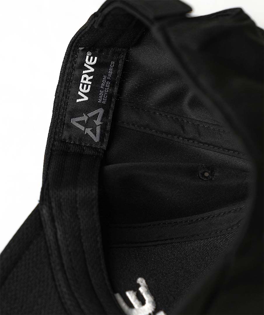 VERVE Infinity Recycled Cap - Image 4