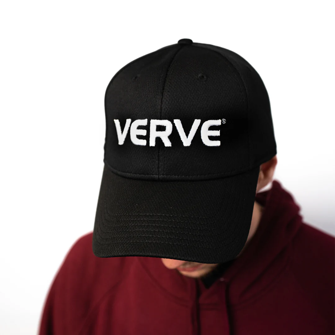 VERVE Infinity Recycled Cap - Image 7