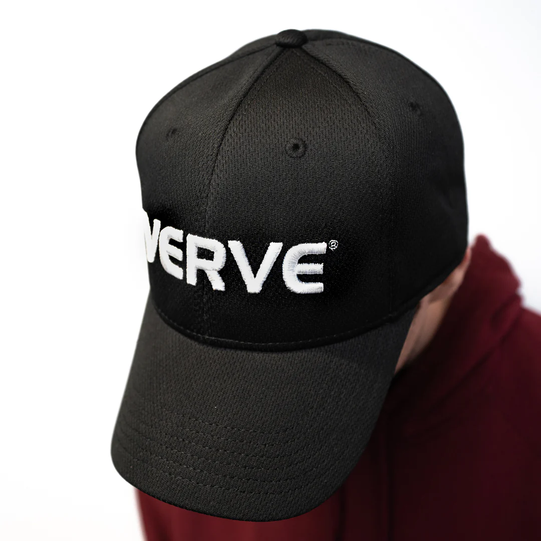 VERVE Infinity Recycled Cap - Image 8
