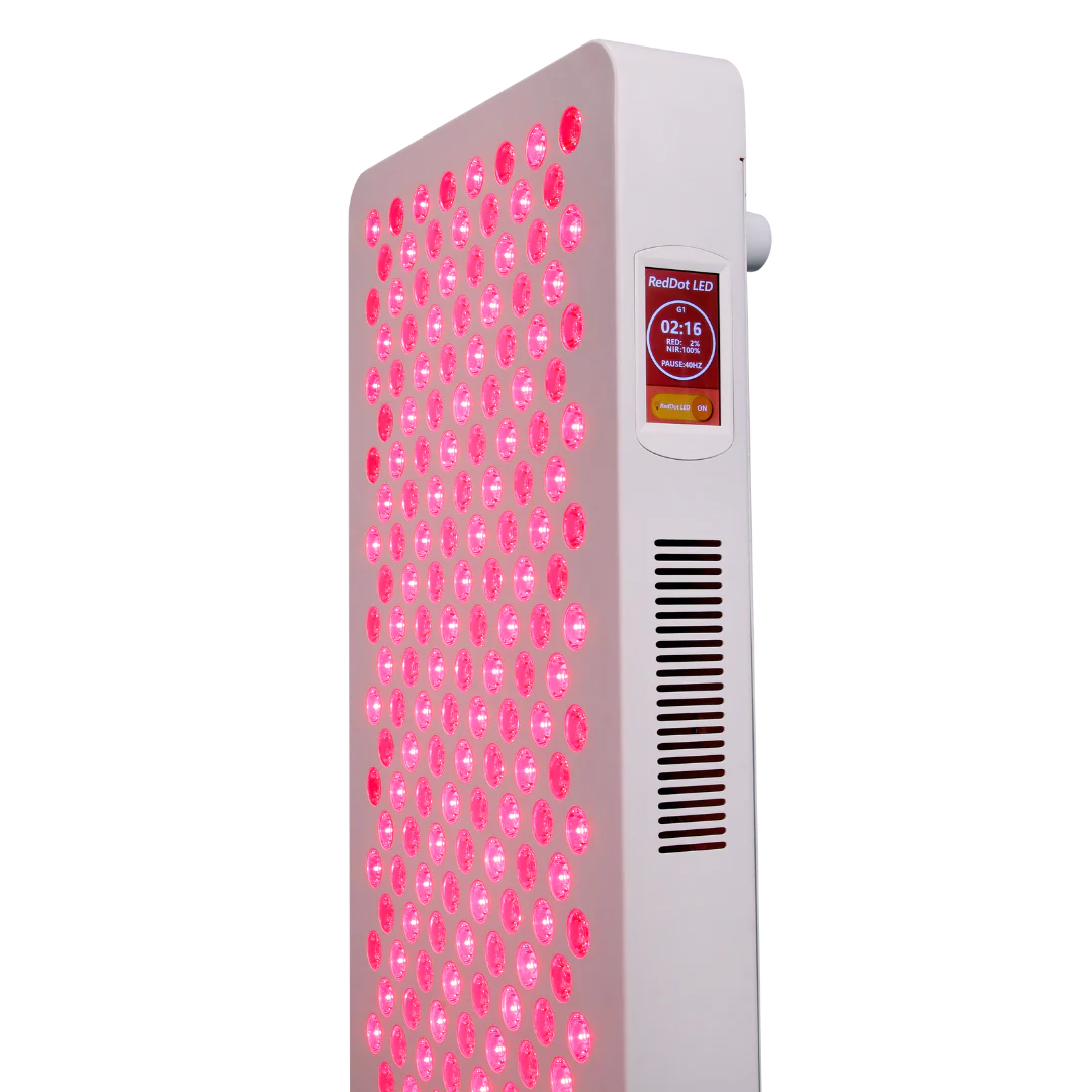 VERVE Mika Red Light Therapy Panel - 30*91cm | MADE TO ORDER - Image 3