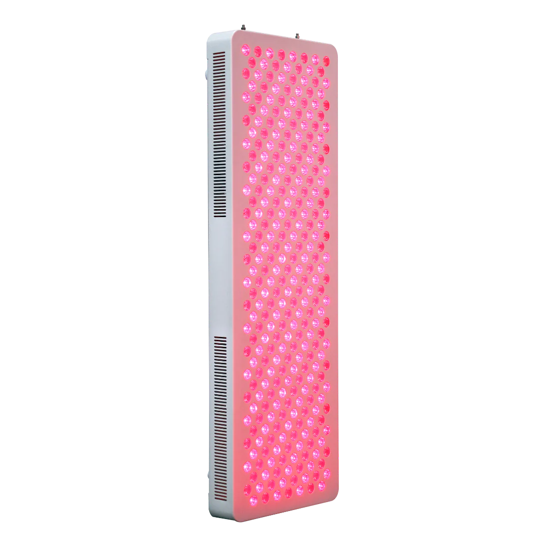VERVE Mika Red Light Therapy Panel - 30*91cm | MADE TO ORDER - Image 4