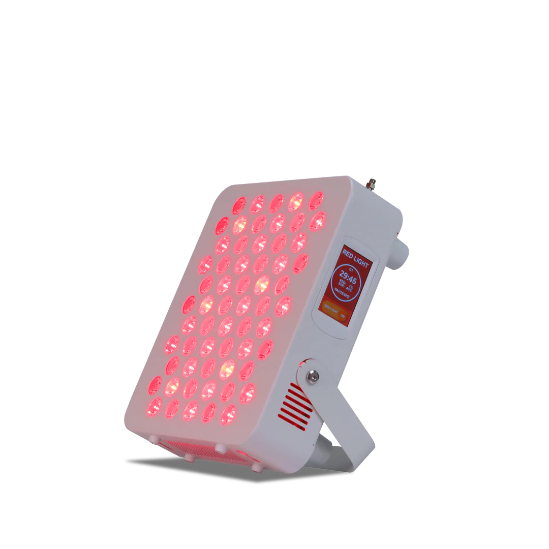 VERVE Mika Red Light Therapy Panel - 23*27 cm | MADE TO ORDER
