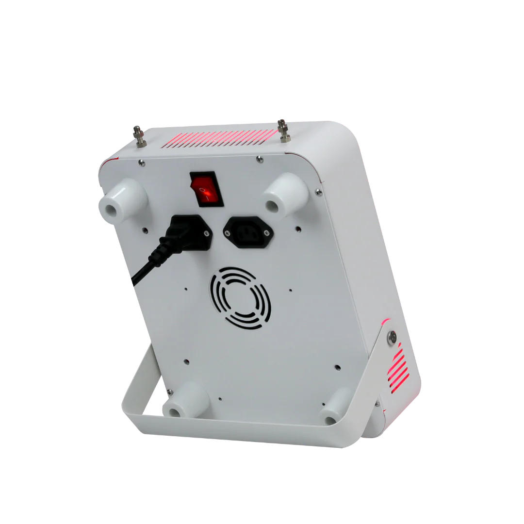 VERVE Mika Red Light Therapy Panel - 23*27 cm | MADE TO ORDER - Image 4
