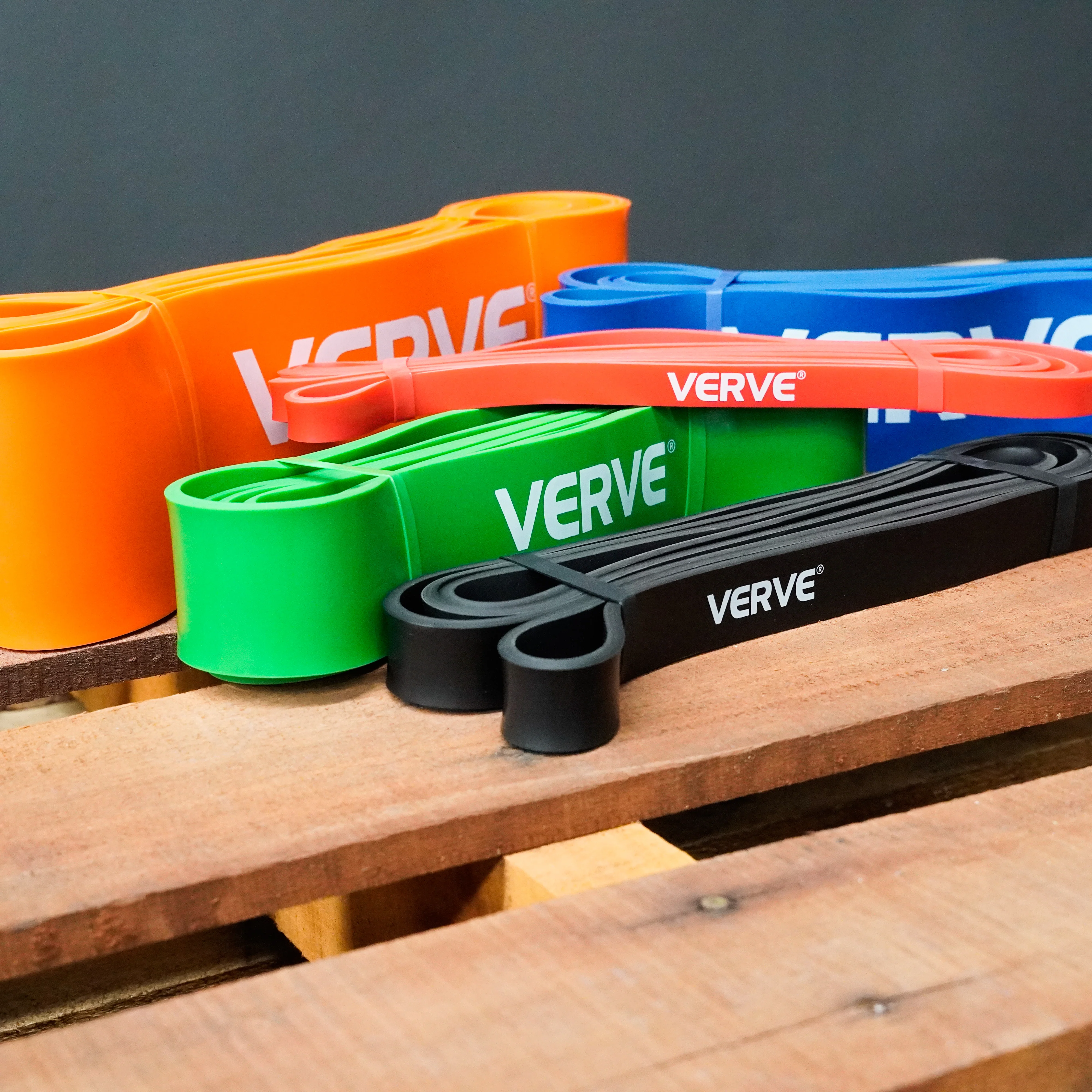 VERVE Resistance Bands - Image 3