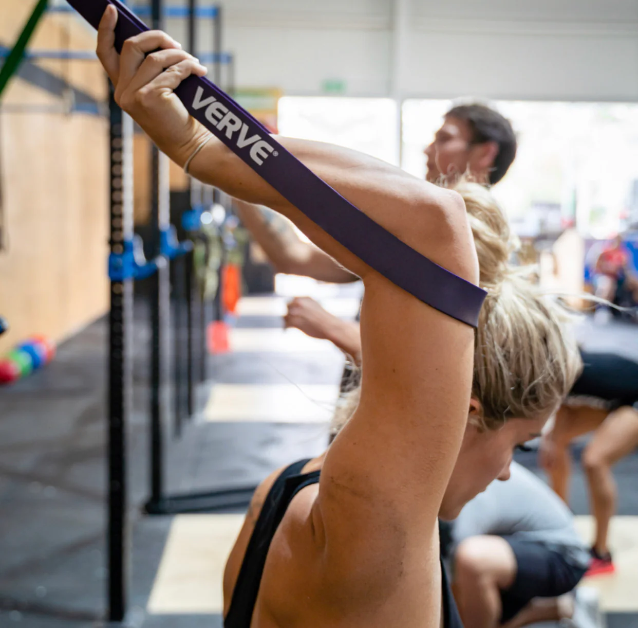 VERVE Resistance Bands - Image 5