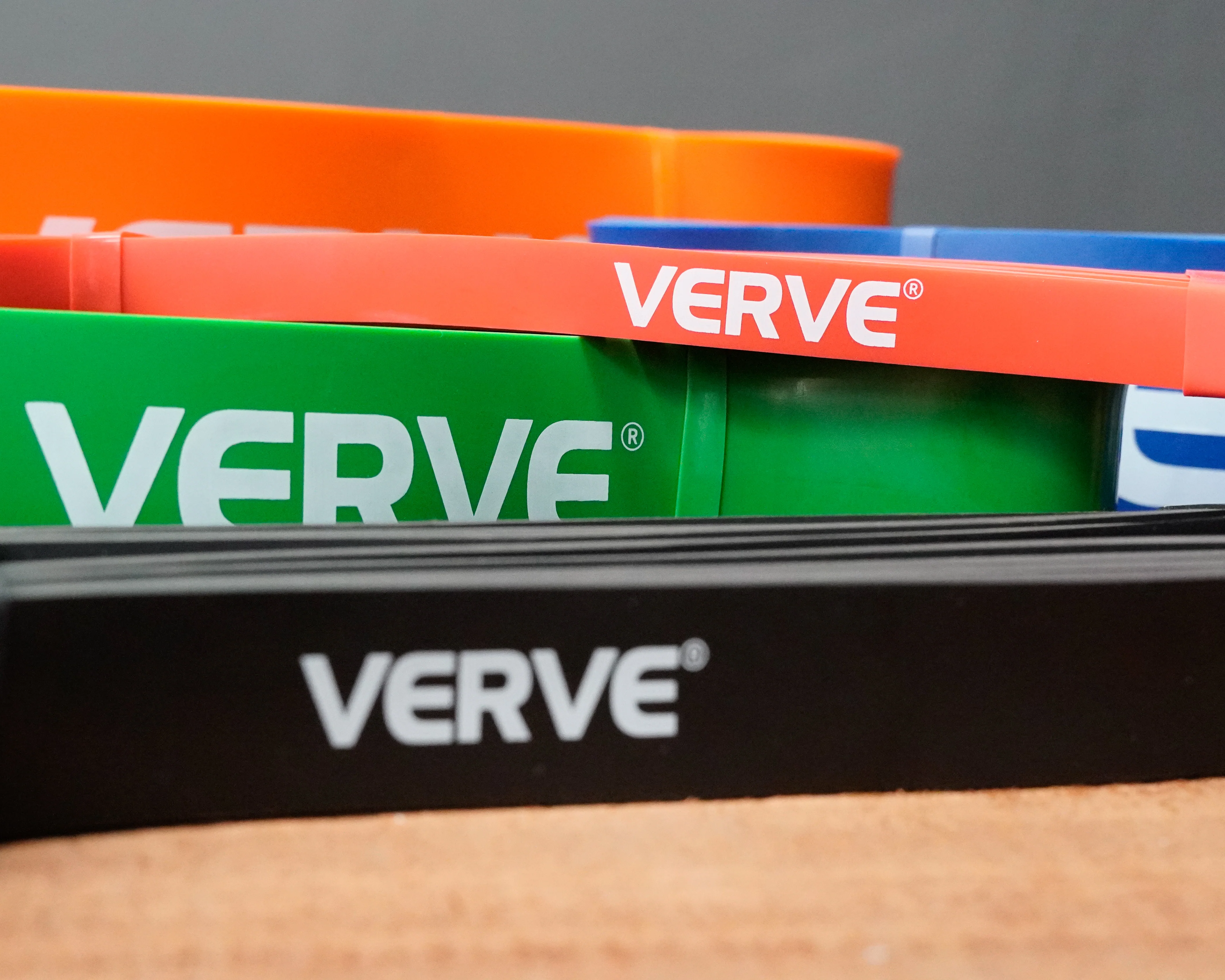 VERVE Resistance Bands - Image 6