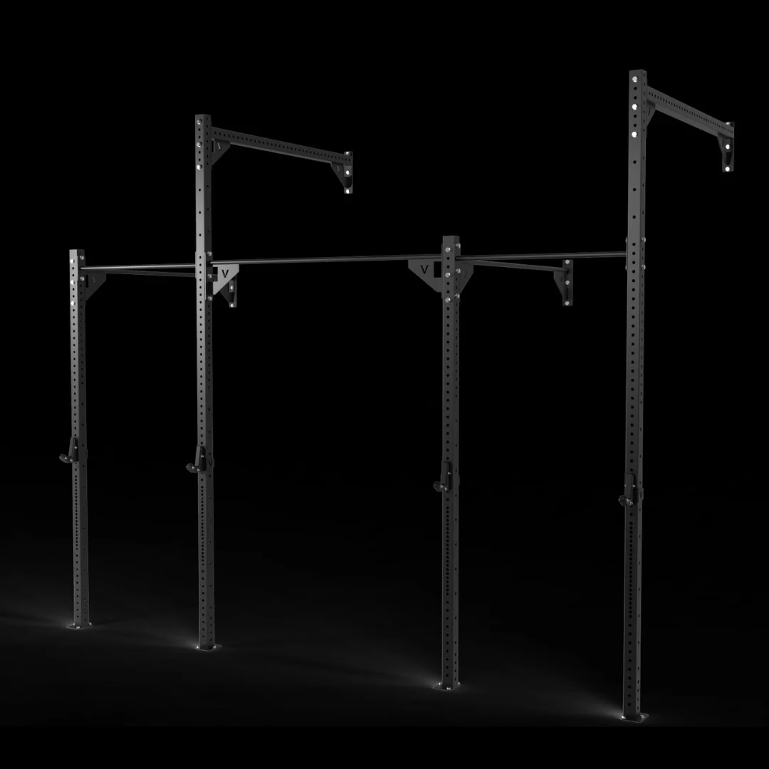 VERVE Rig Pull Up Bar - 510mm - Image 4