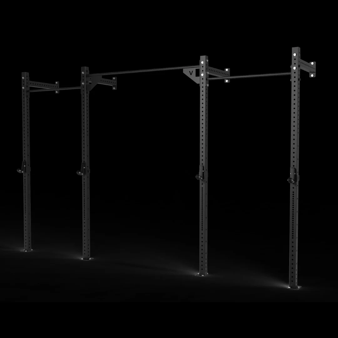 VERVE Rig Pull Up Bar - 510mm - Image 5