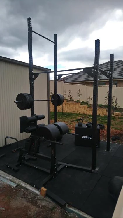 VERVE Rig Upright - 2.75m - Image 13