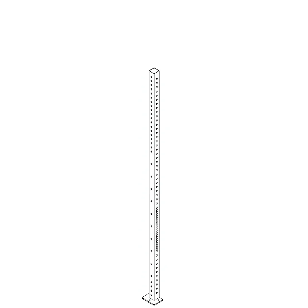 VERVE Rig Upright - 2.75m - Image 8