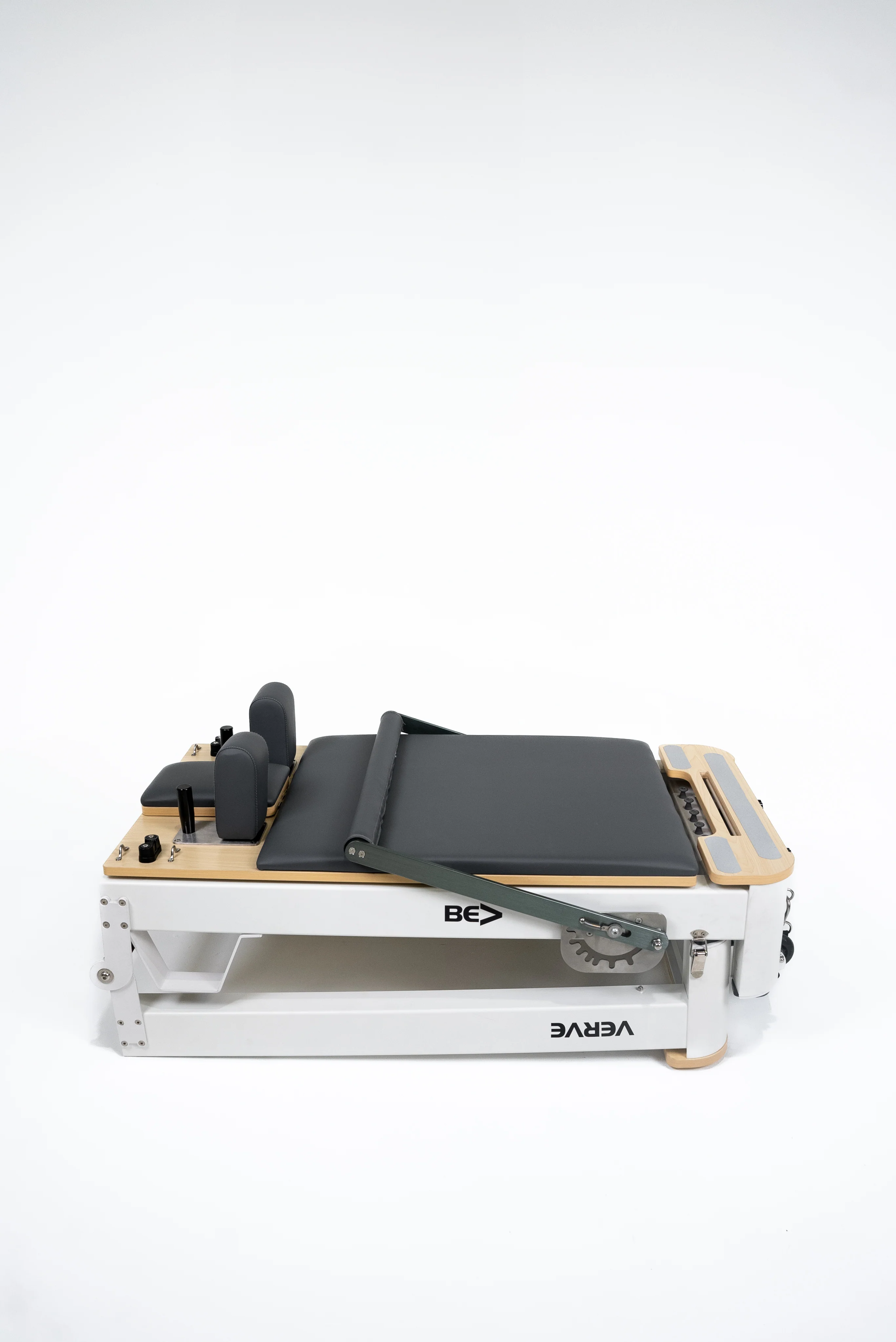 VERVE Rise Foldable Pilates Reformer - Image 10