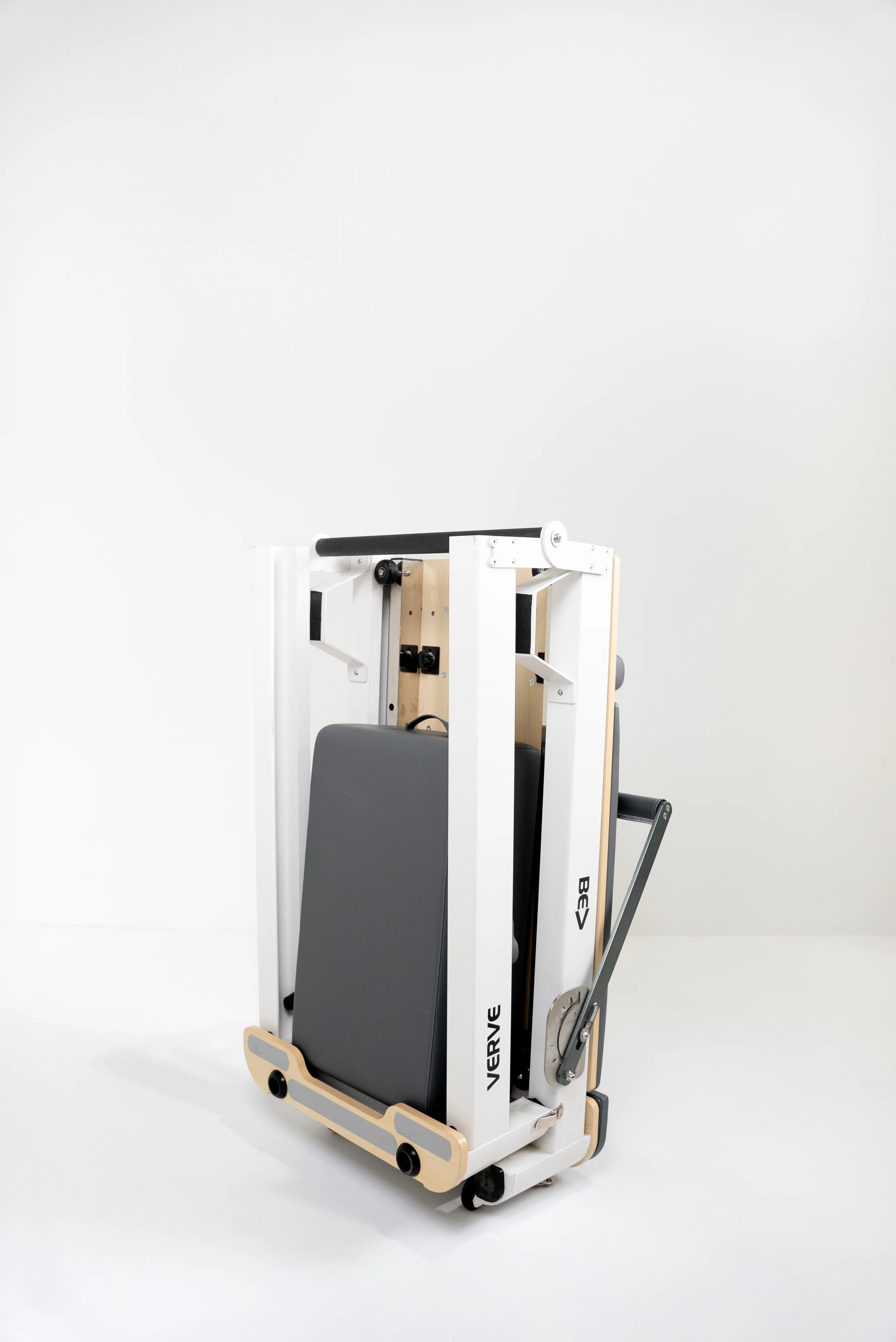 VERVE Rise Foldable Pilates Reformer - Image 11