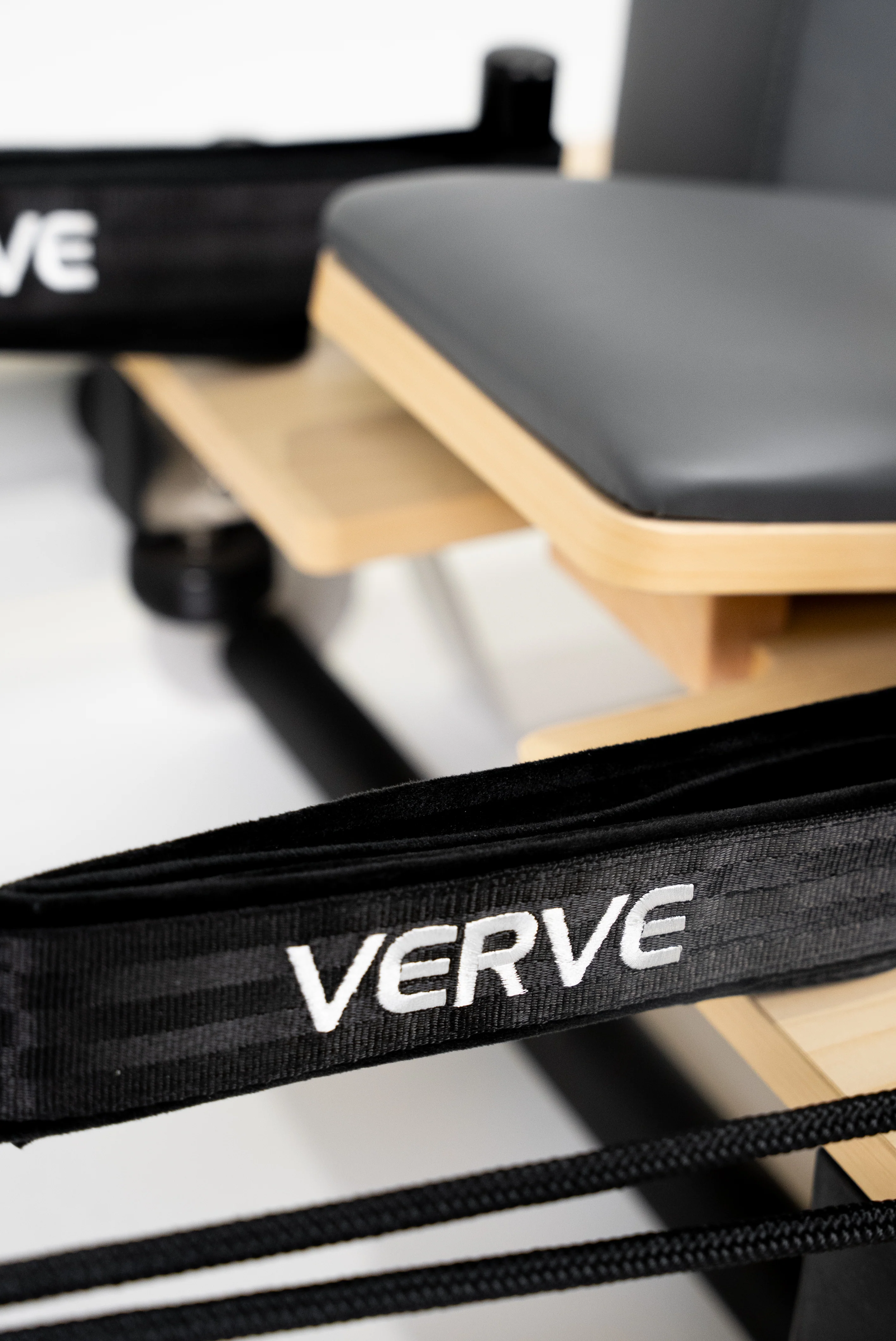 VERVE Rise Foldable Pilates Reformer - Image 12