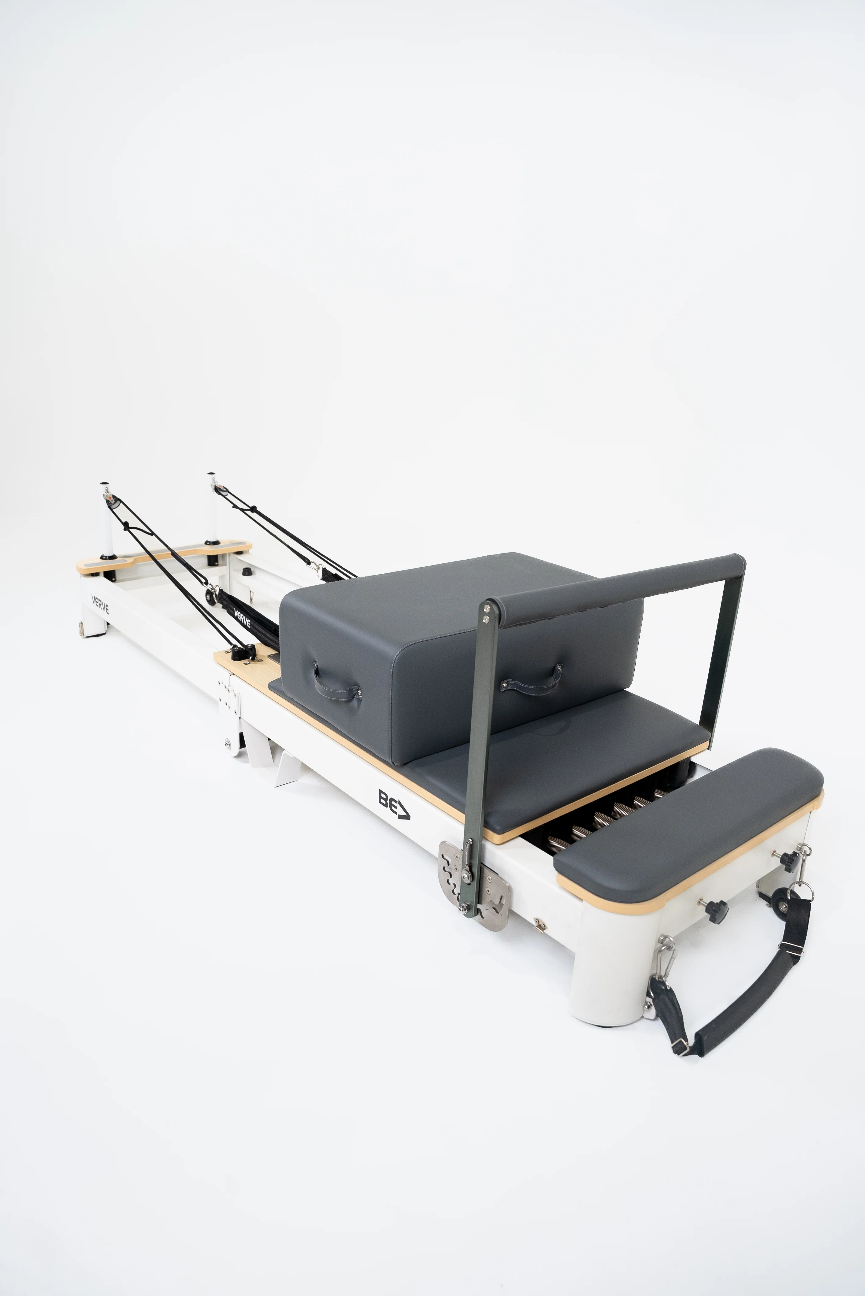 VERVE Rise Foldable Pilates Reformer - Image 4