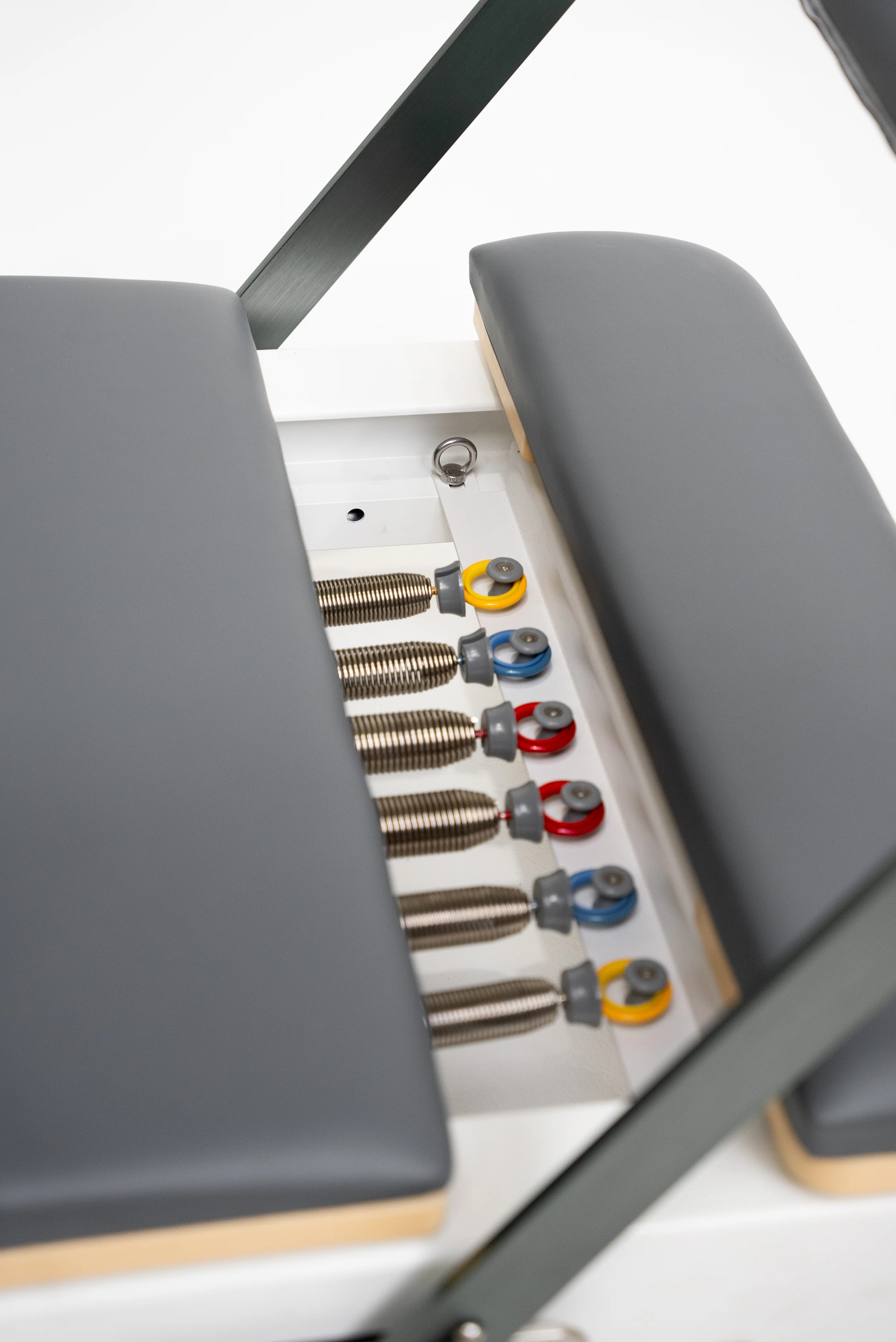 VERVE Rise Foldable Pilates Reformer - Image 5