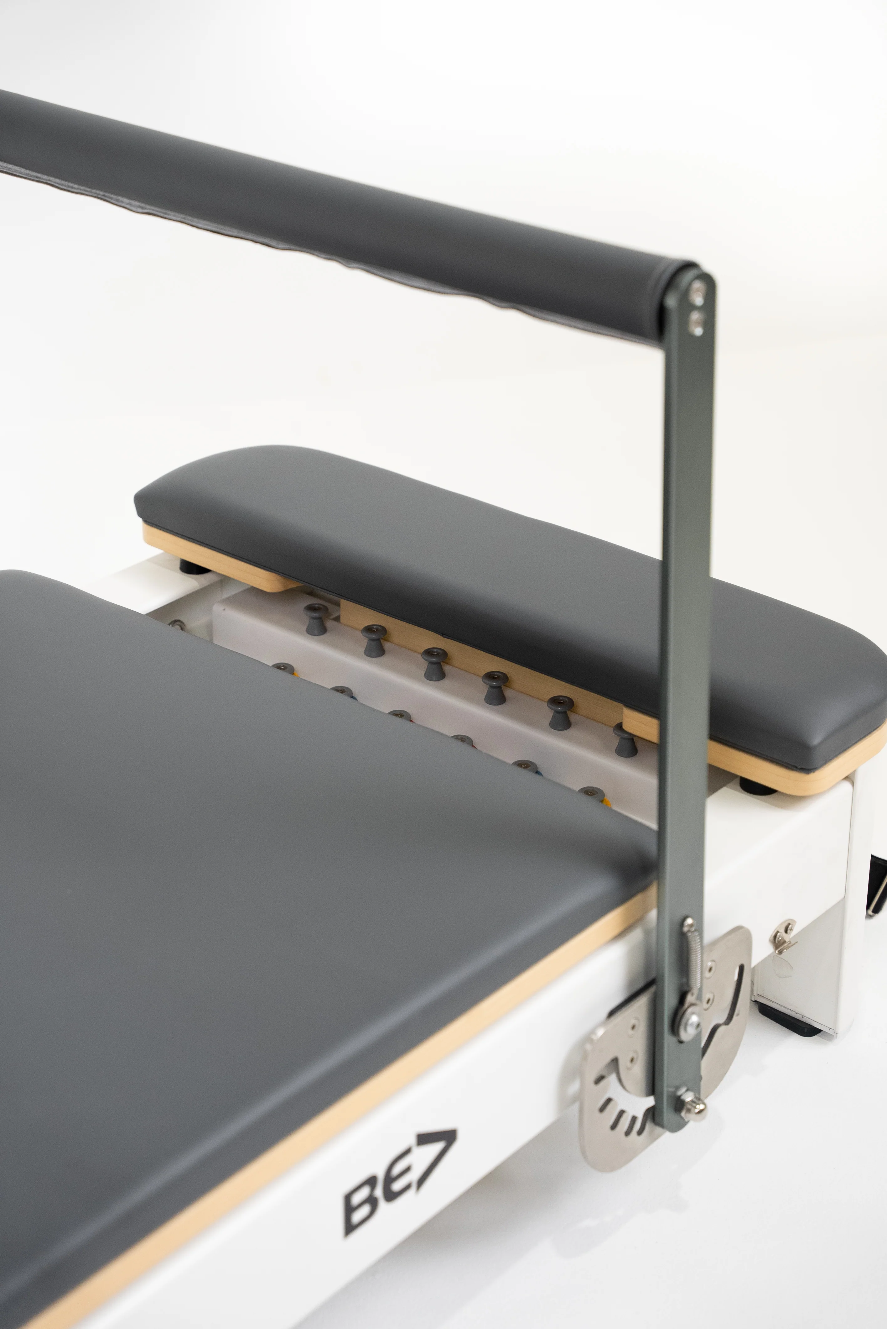 VERVE Rise Foldable Pilates Reformer - Image 6