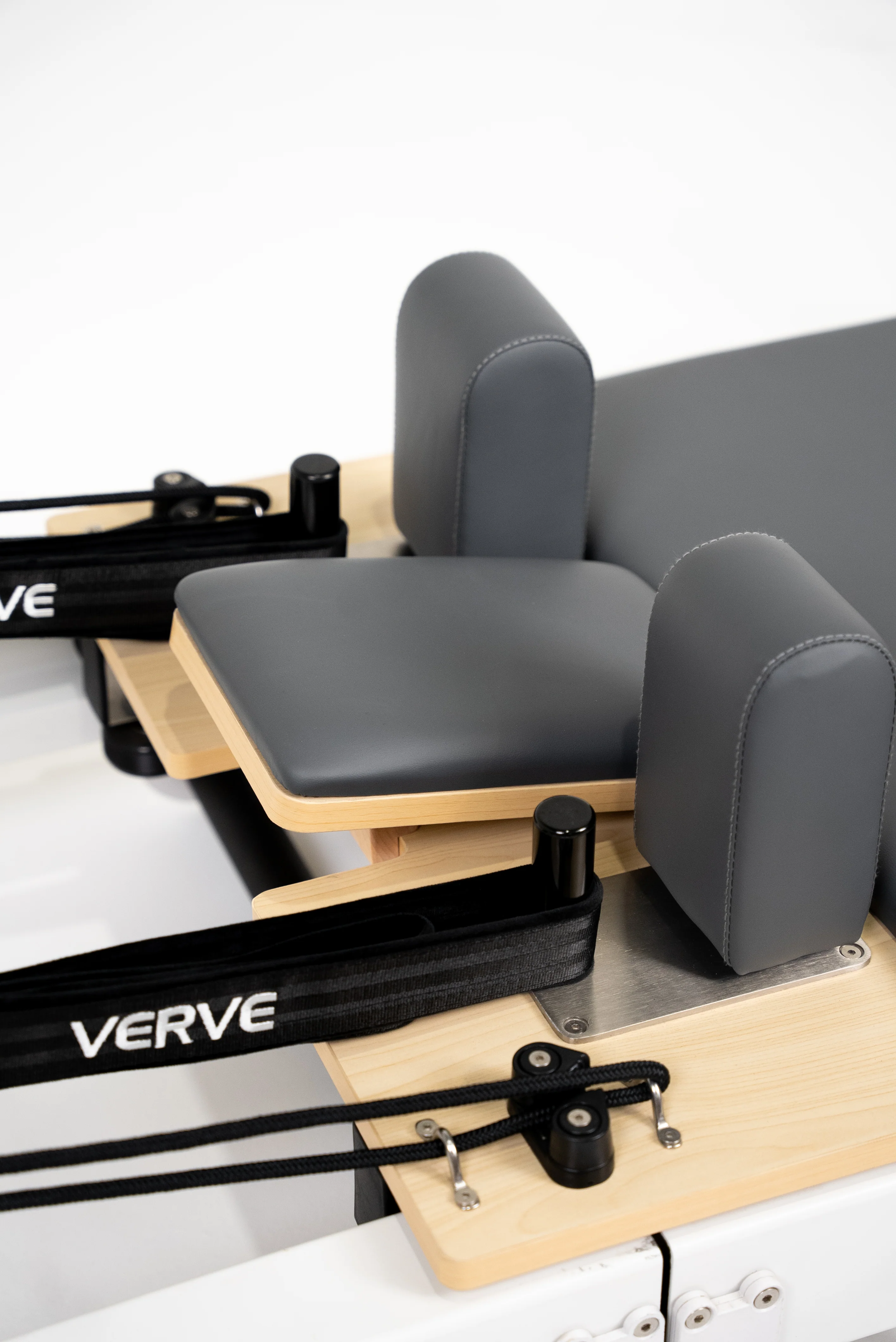 VERVE Rise Foldable Pilates Reformer - Image 7