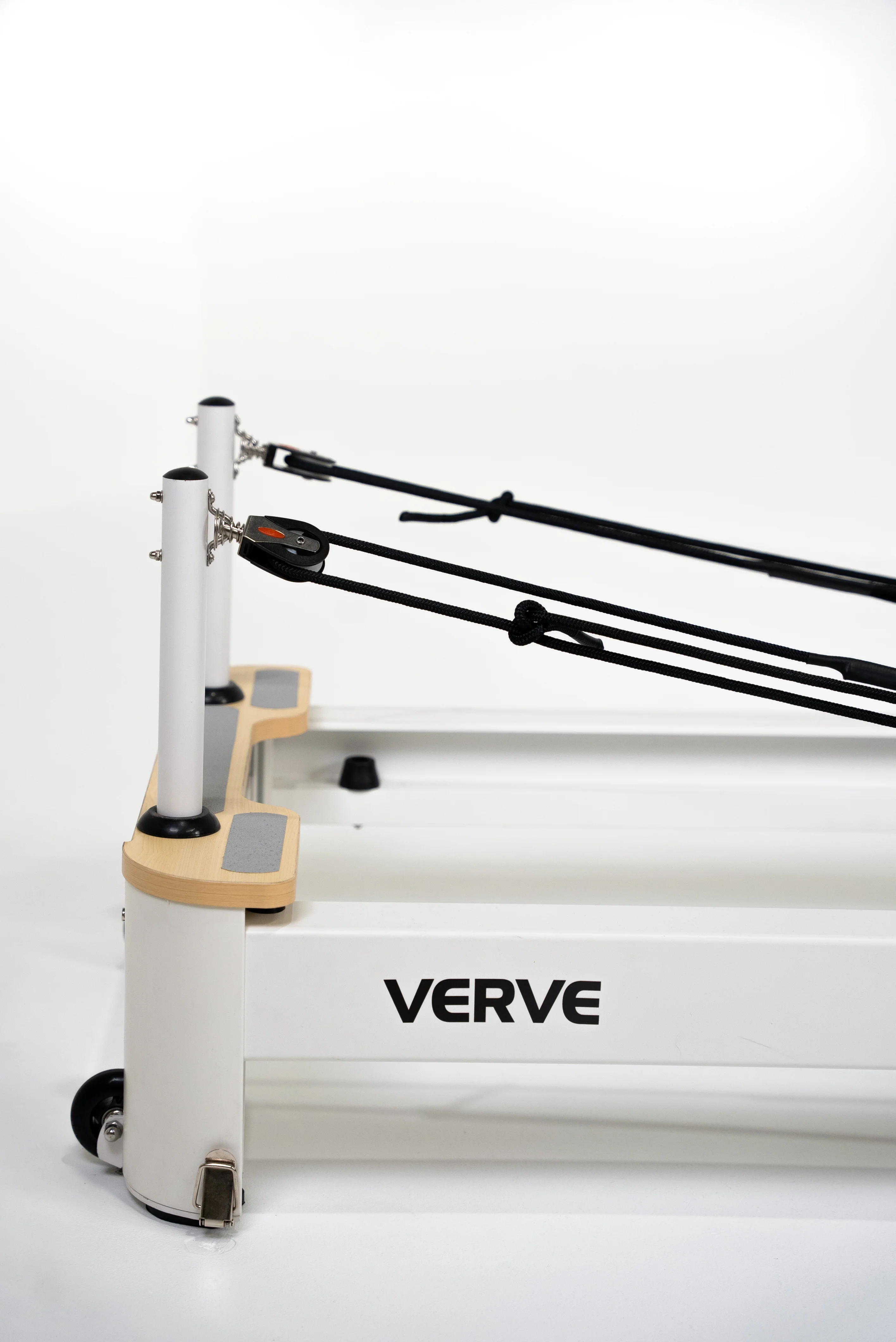 VERVE Rise Foldable Pilates Reformer - Image 8