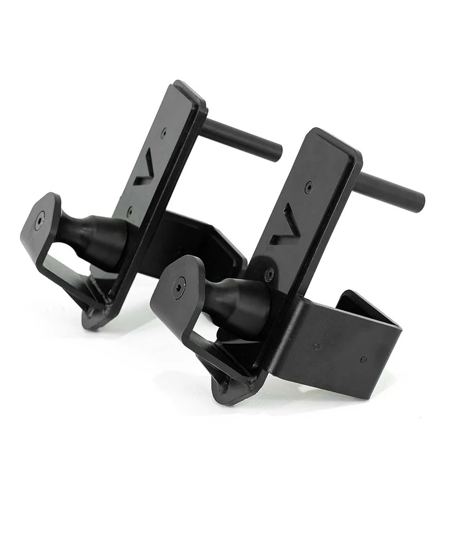 VERVE Roller J-Hooks Pair for VERVE Racks & Rigs - Image 2
