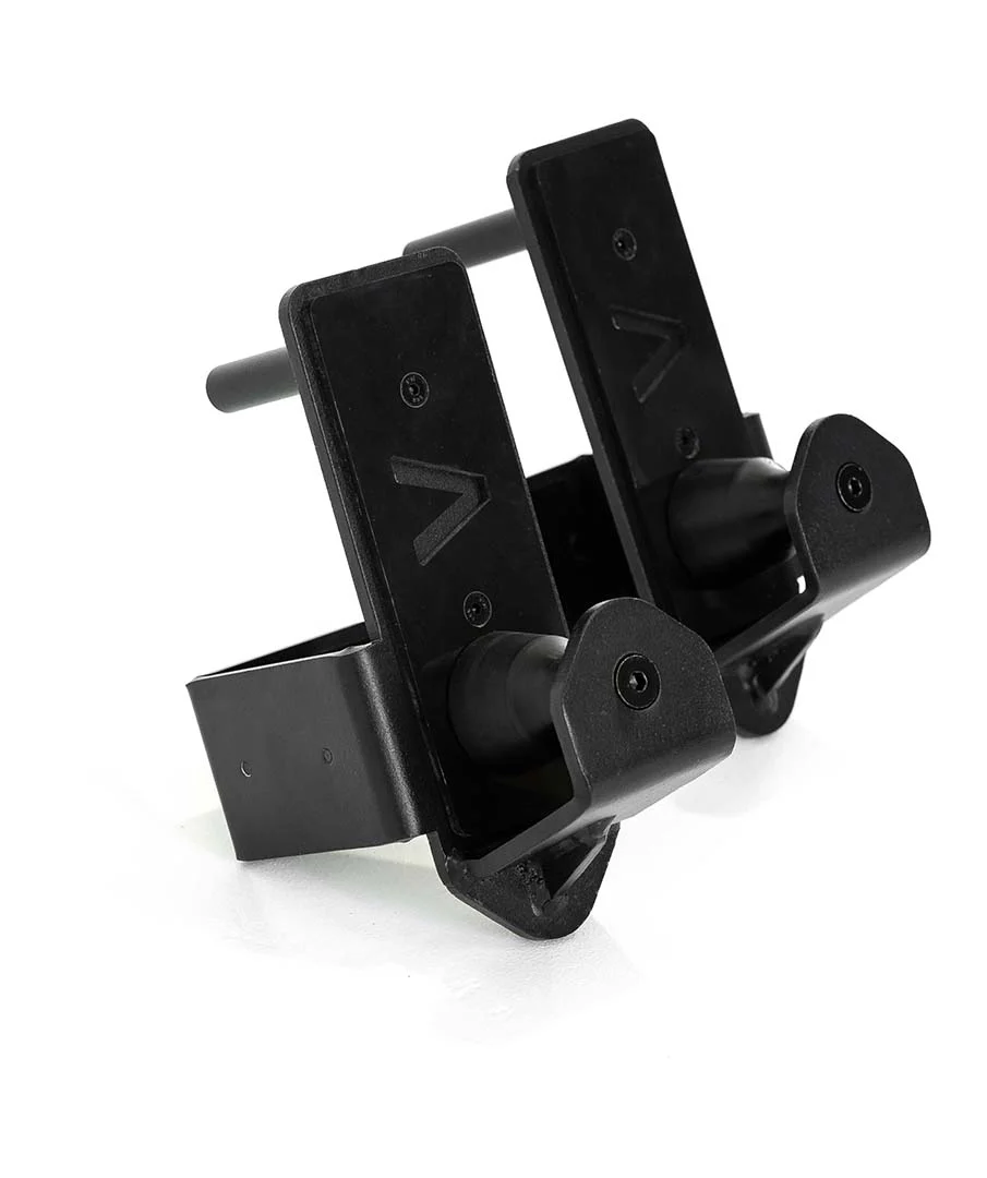 VERVE Roller J-Hooks Pair for VERVE Racks & Rigs - Image 3