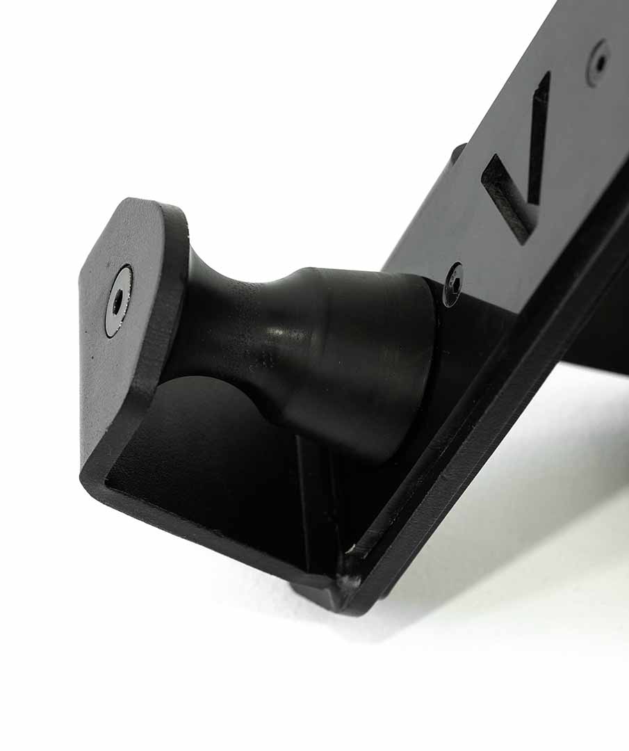 VERVE Roller J-Hooks Pair for VERVE Racks & Rigs - Image 4