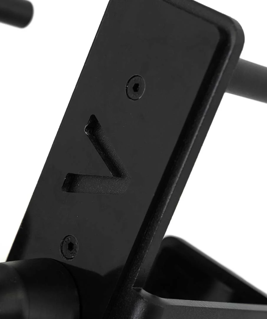 VERVE Roller J-Hooks Pair for VERVE Racks & Rigs - Image 5
