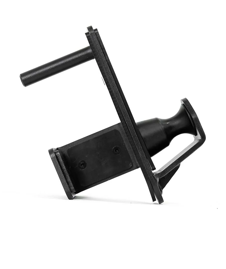 VERVE Roller J-Hooks Pair for VERVE Racks & Rigs - Image 6
