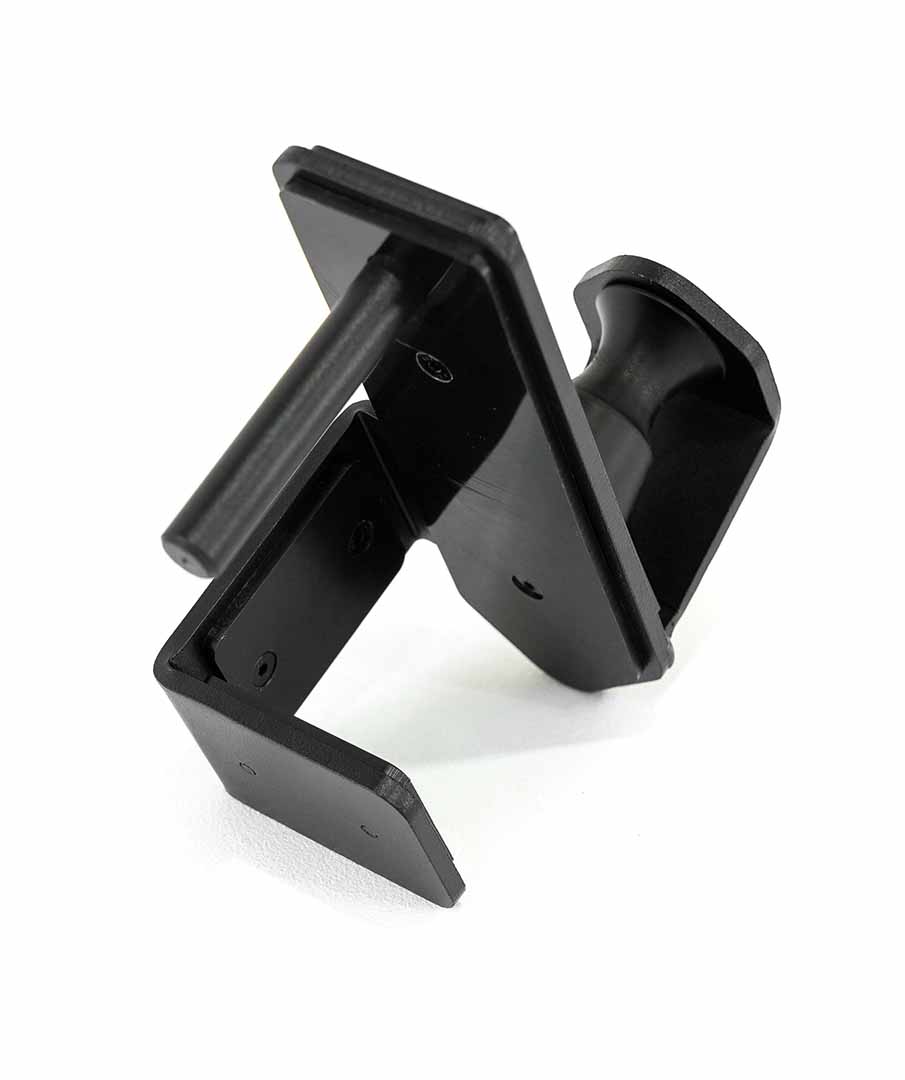 VERVE Roller J-Hooks Pair for VERVE Racks & Rigs - Image 7