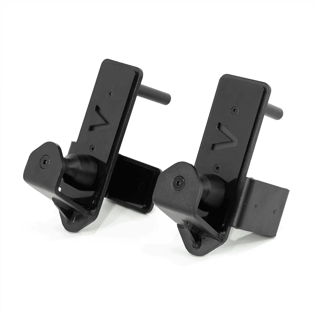 VERVE Roller J-Hooks Pair for VERVE Racks & Rigs - Image 8