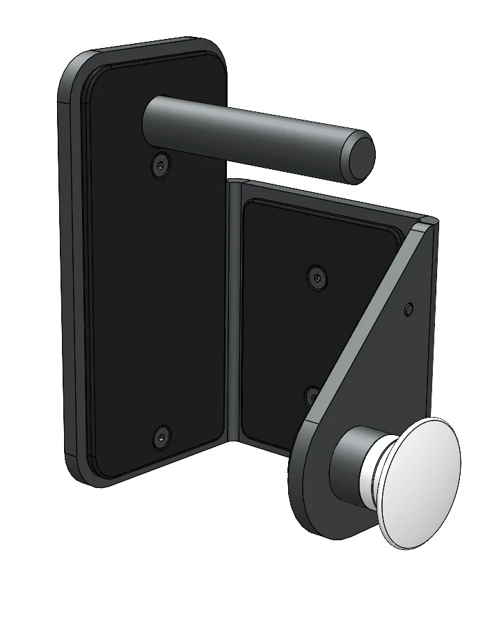 VERVE Rope Anchor Attachment (Fast Adjusting) - Image 4
