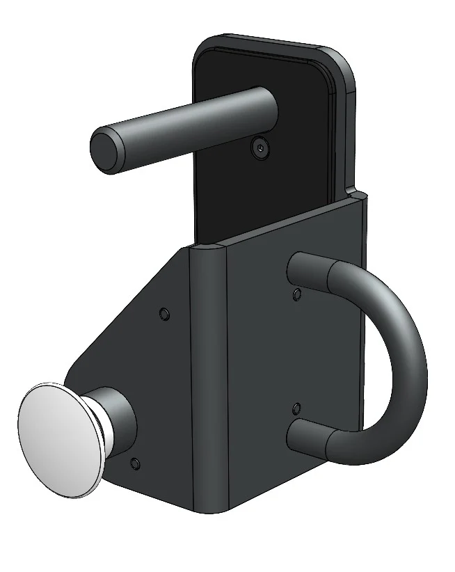 VERVE Rope Anchor Attachment (Fast Adjusting) - Image 5