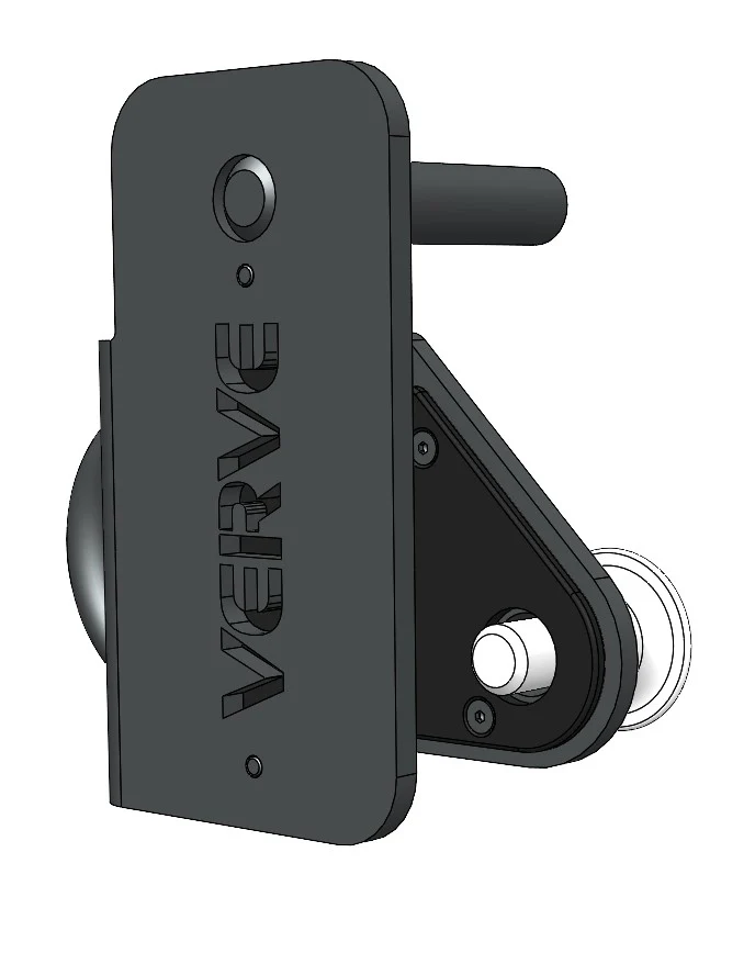 VERVE Rope Anchor Attachment (Fast Adjusting) - Image 6