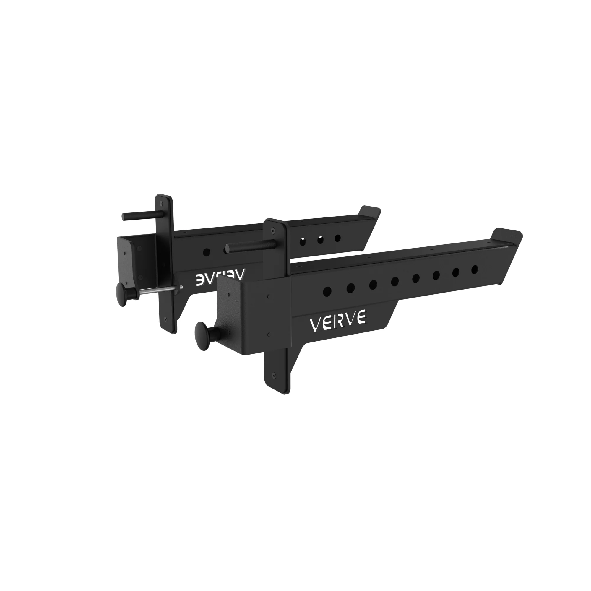VERVE Safety Spotter Arms for VERVE Racks & Rigs - Image 3