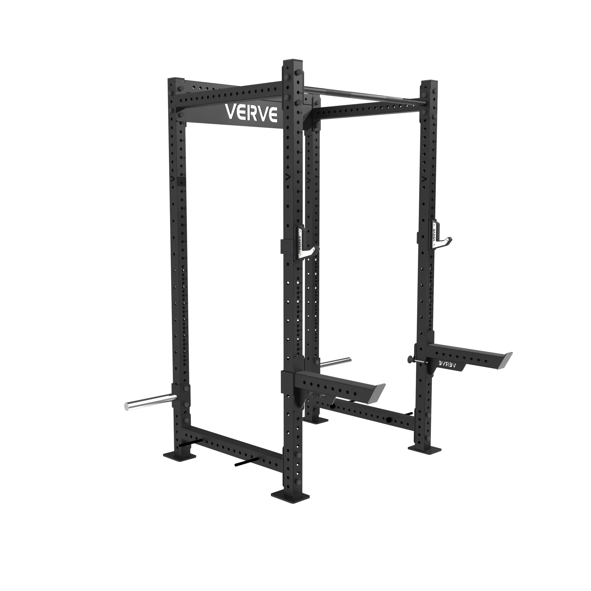 VERVE Safety Spotter Arms for VERVE Racks & Rigs - Image 6