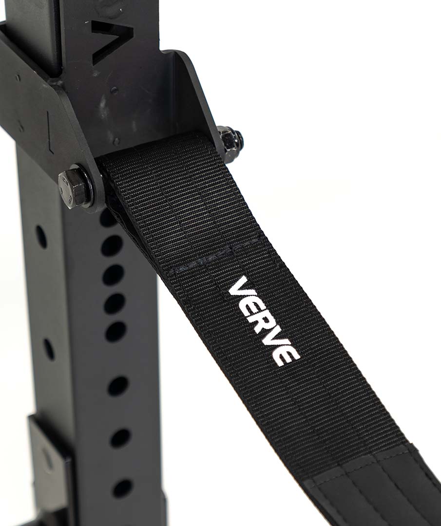 VERVE Safety Strap System for VERVE Racks - Image 2