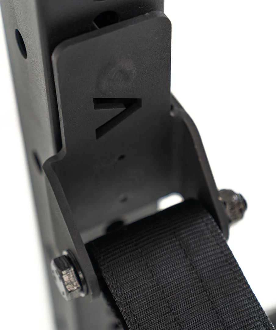 VERVE Safety Strap System for VERVE Racks - Image 3