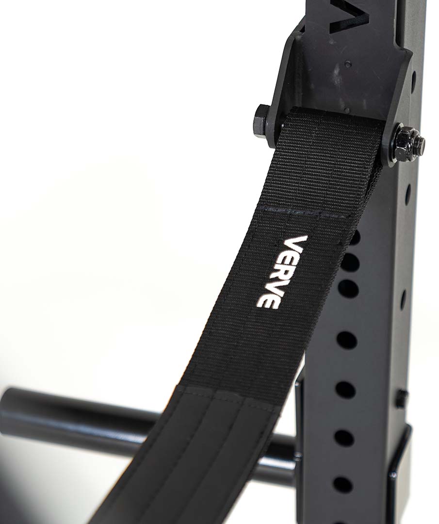 VERVE Safety Strap System for VERVE Racks - Image 4