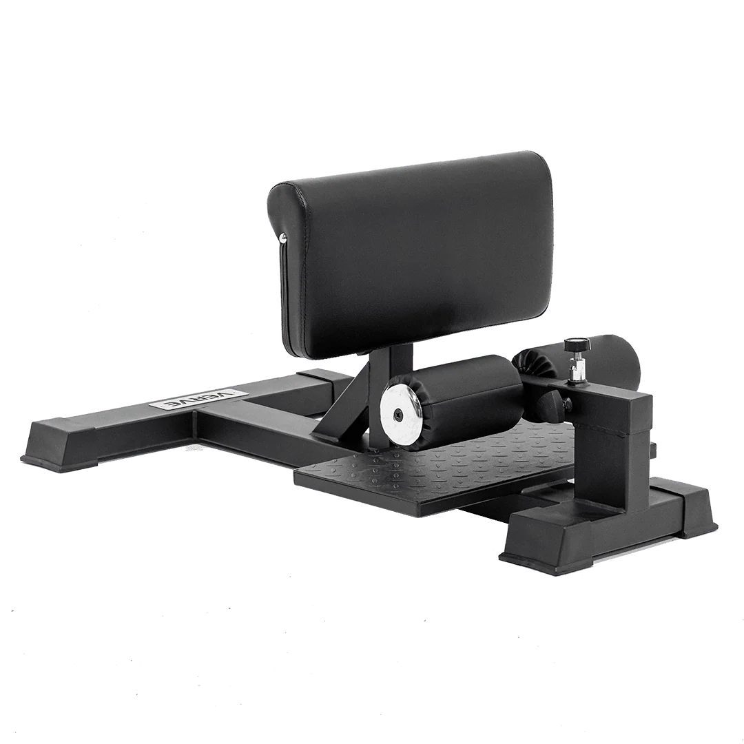 VERVE Sissy Squat Machine