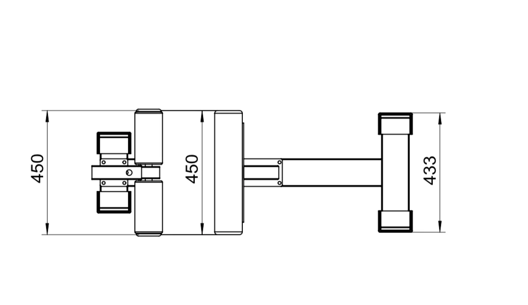 VERVE Sissy Squat Machine - Image 12