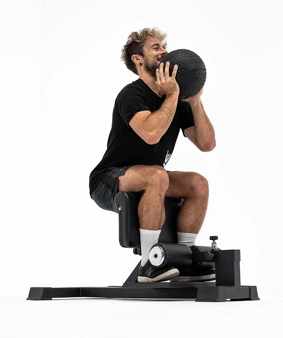 VERVE Sissy Squat Machine - Image 3