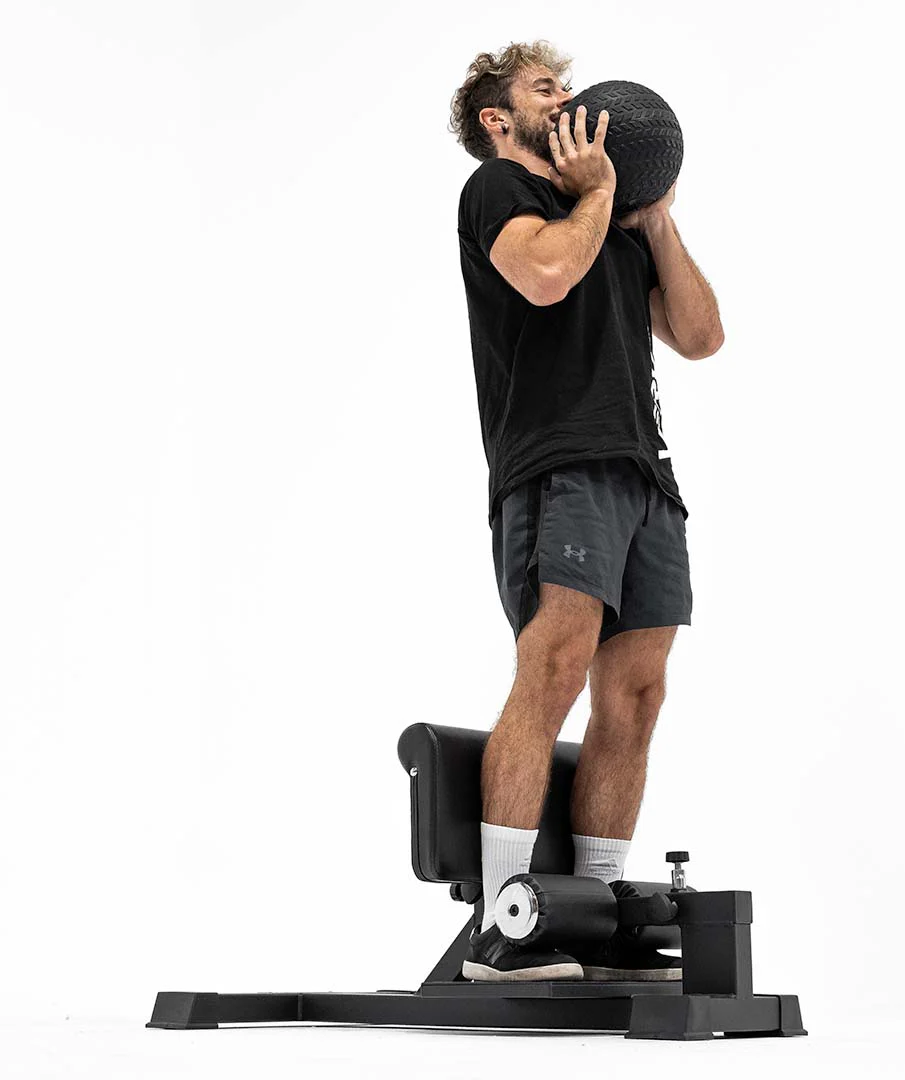 VERVE Sissy Squat Machine - Image 4